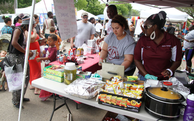 Celebrate Killeen